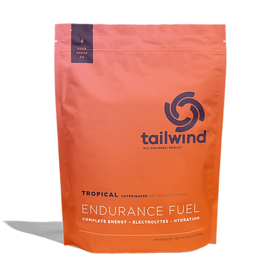 Tailwind Endurance Fuel - Tropical Buzz Large