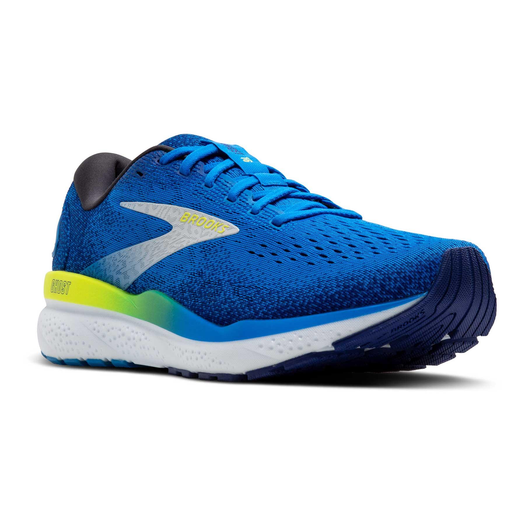 Brooks Ghost 16 - Mens