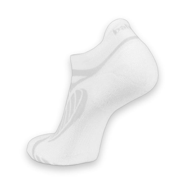 Balaga No Show Ultralight - White