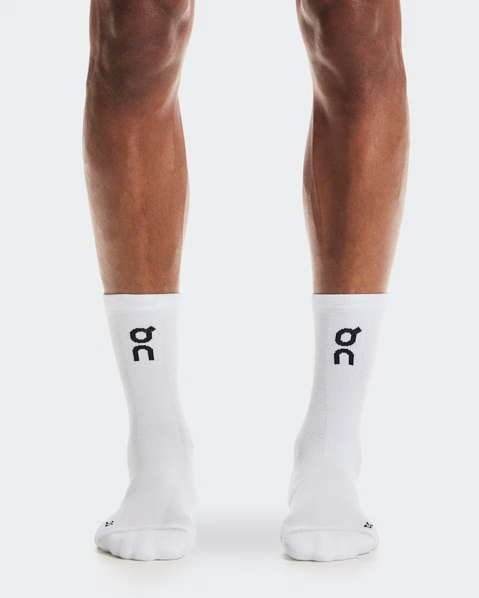 On Core Run Sock High 2p - Unisex