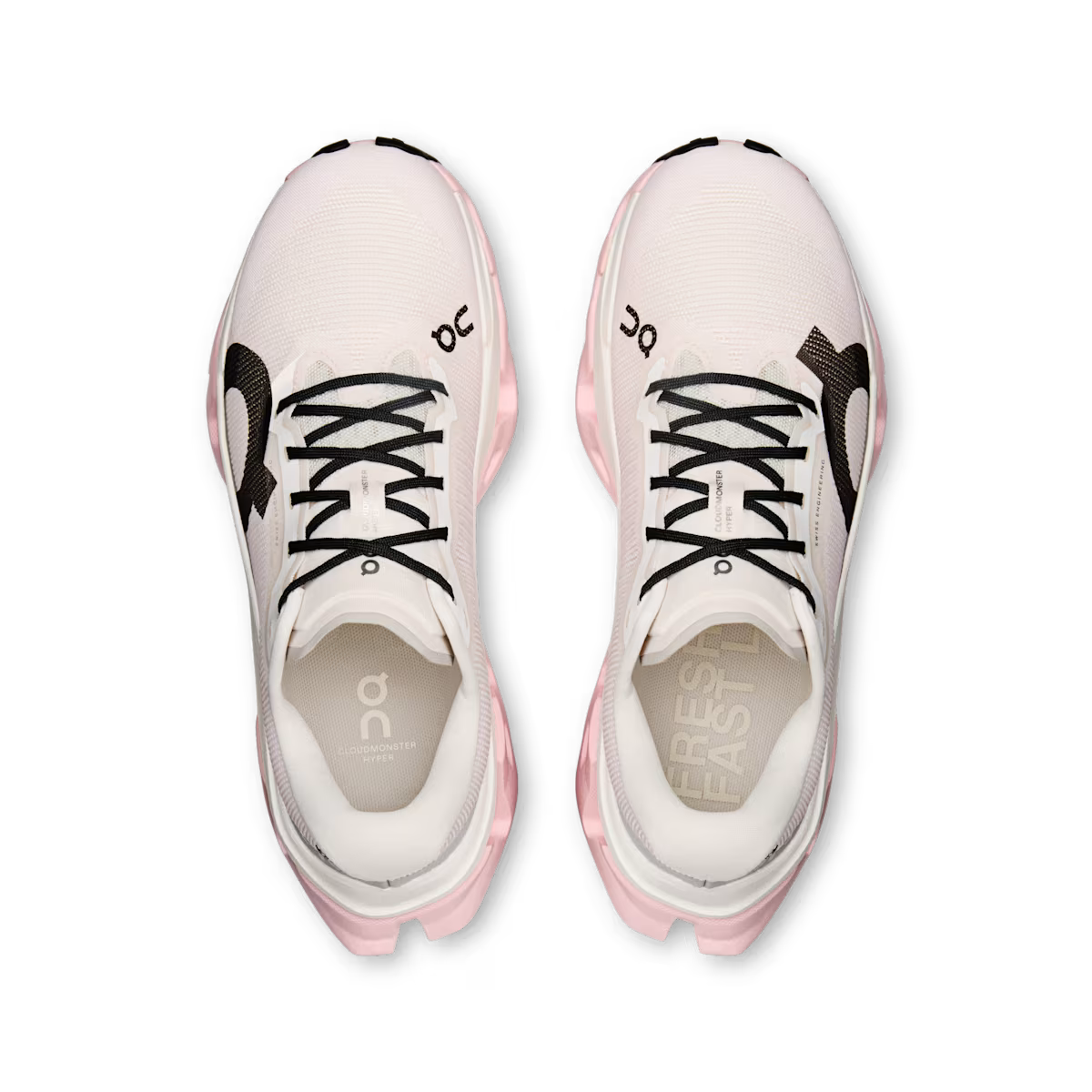 On Cloudmonster 3 Hyper - Womens