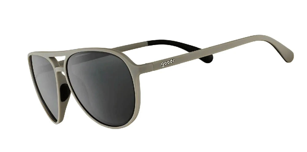 Goodr Mach G Sunglasses - Clubhouse Closeout