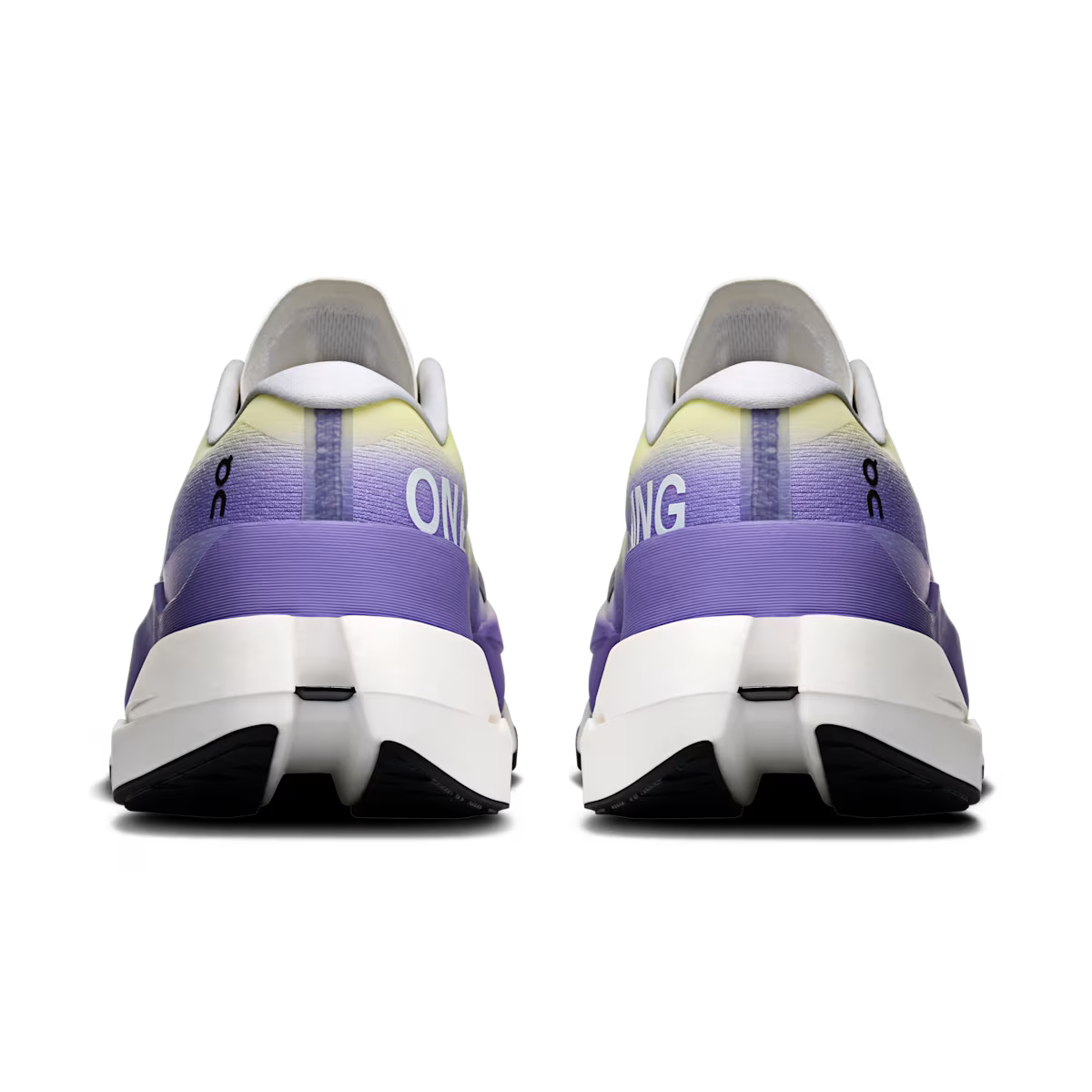 On Cloudboom Max - Mens