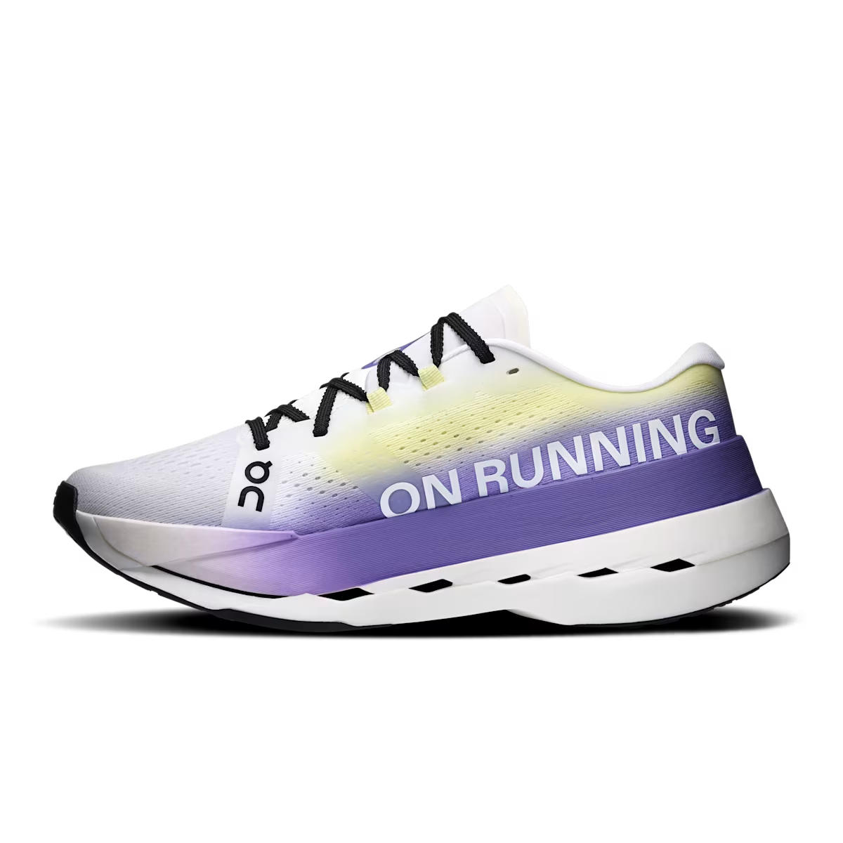 On Cloudboom Max - Mens