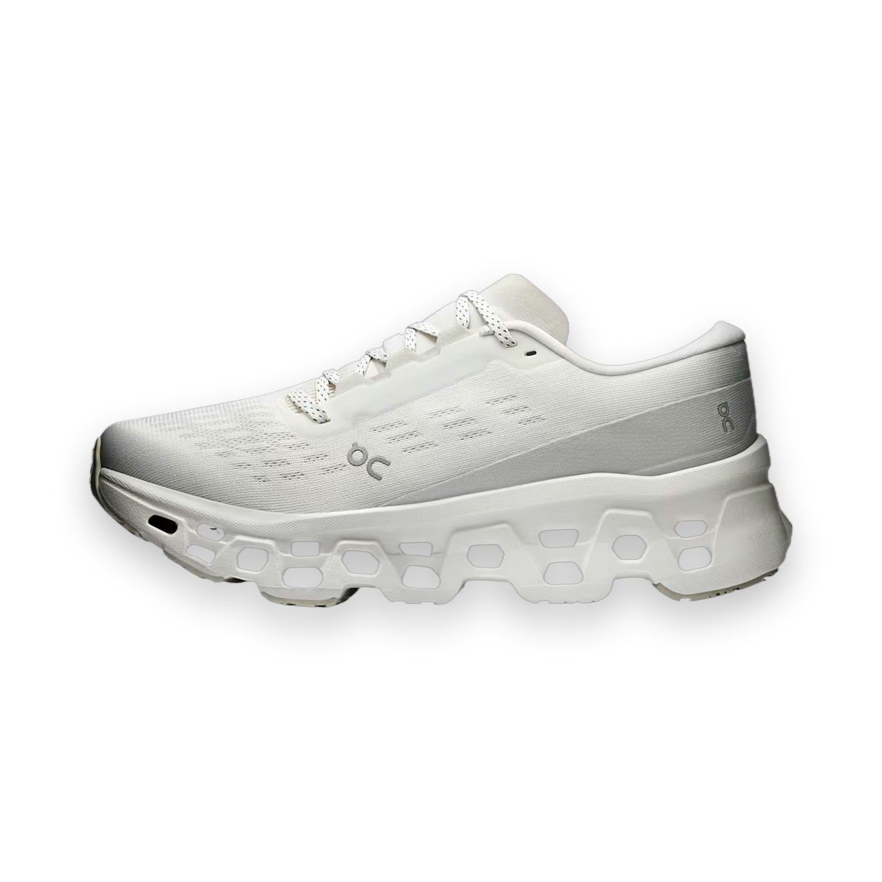On Cloudmonster 3 - Womens