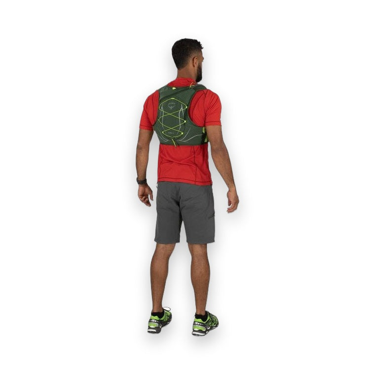 Osprey Duro 1.5 w/Flasks