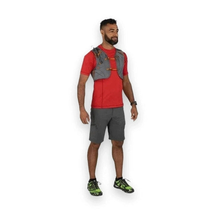 Osprey Duro 6 w/Flask