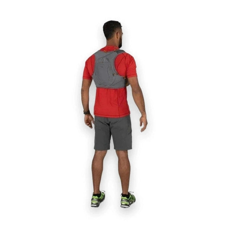 Osprey Duro 6 w/Flask