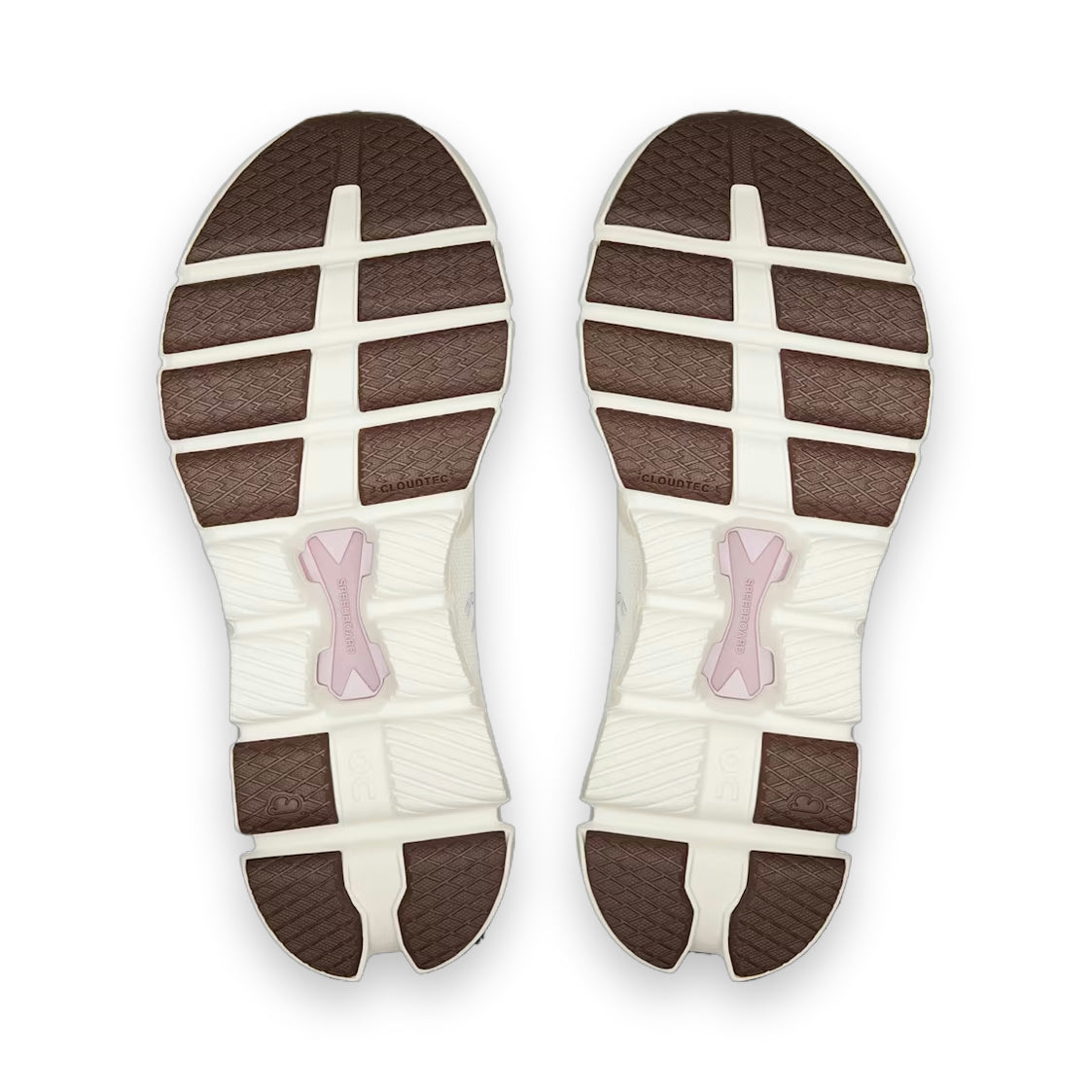 On Cloud X 4 - Womens