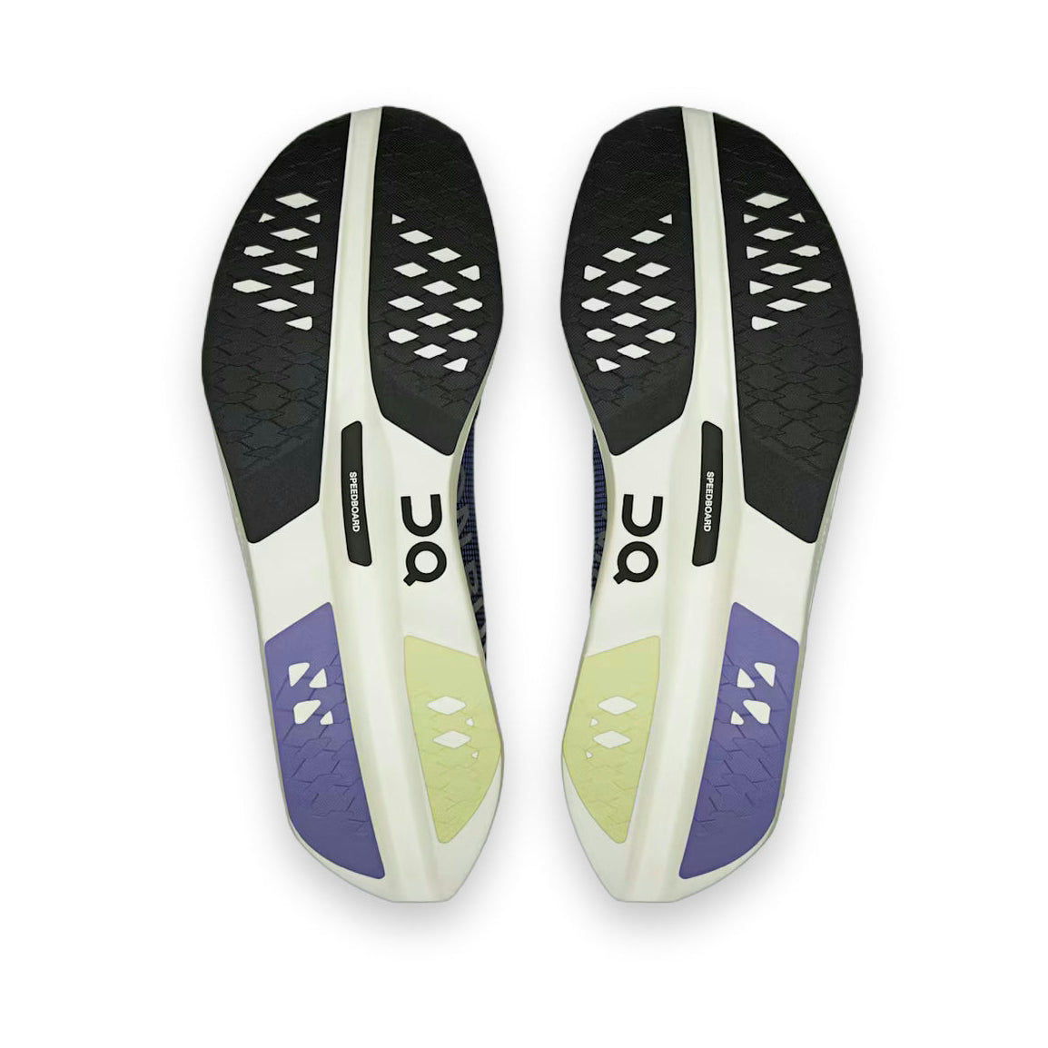 On Cloudboom Volt - Mens