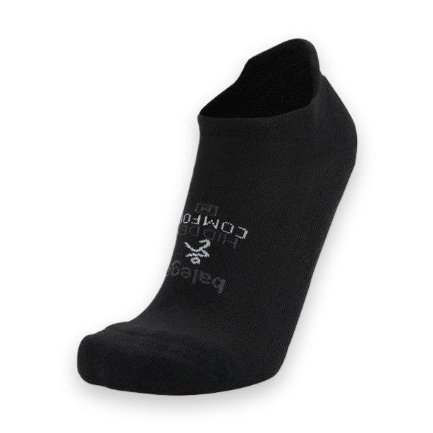 Balaga No Show Comfort - Black
