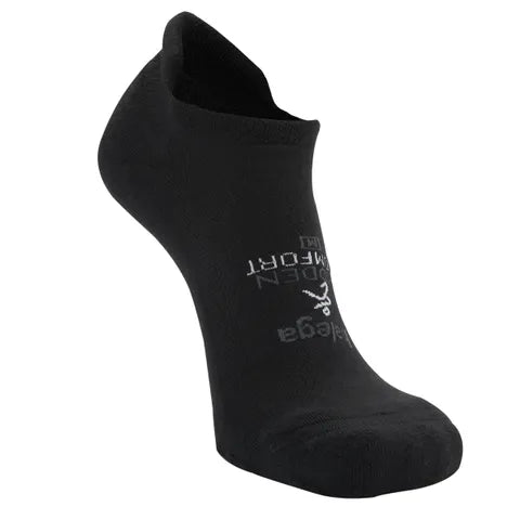 Balega Hidden Comfort - Black