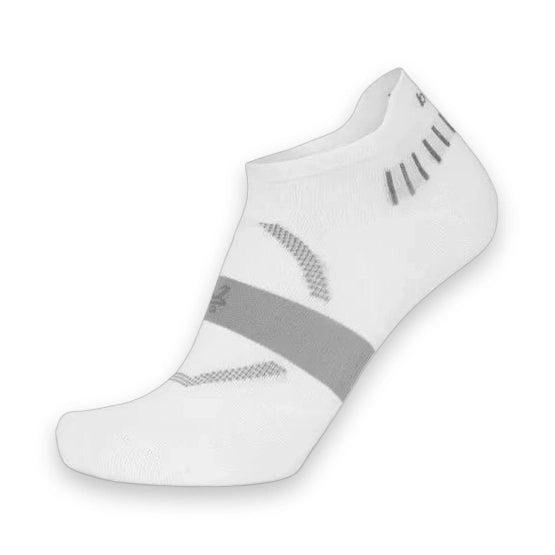 Balega Hidden Dry - White
