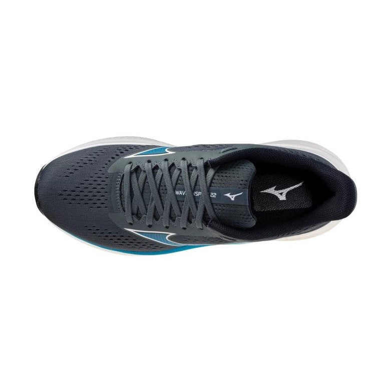 Mizuno Wave Inspire 22 - Mens
