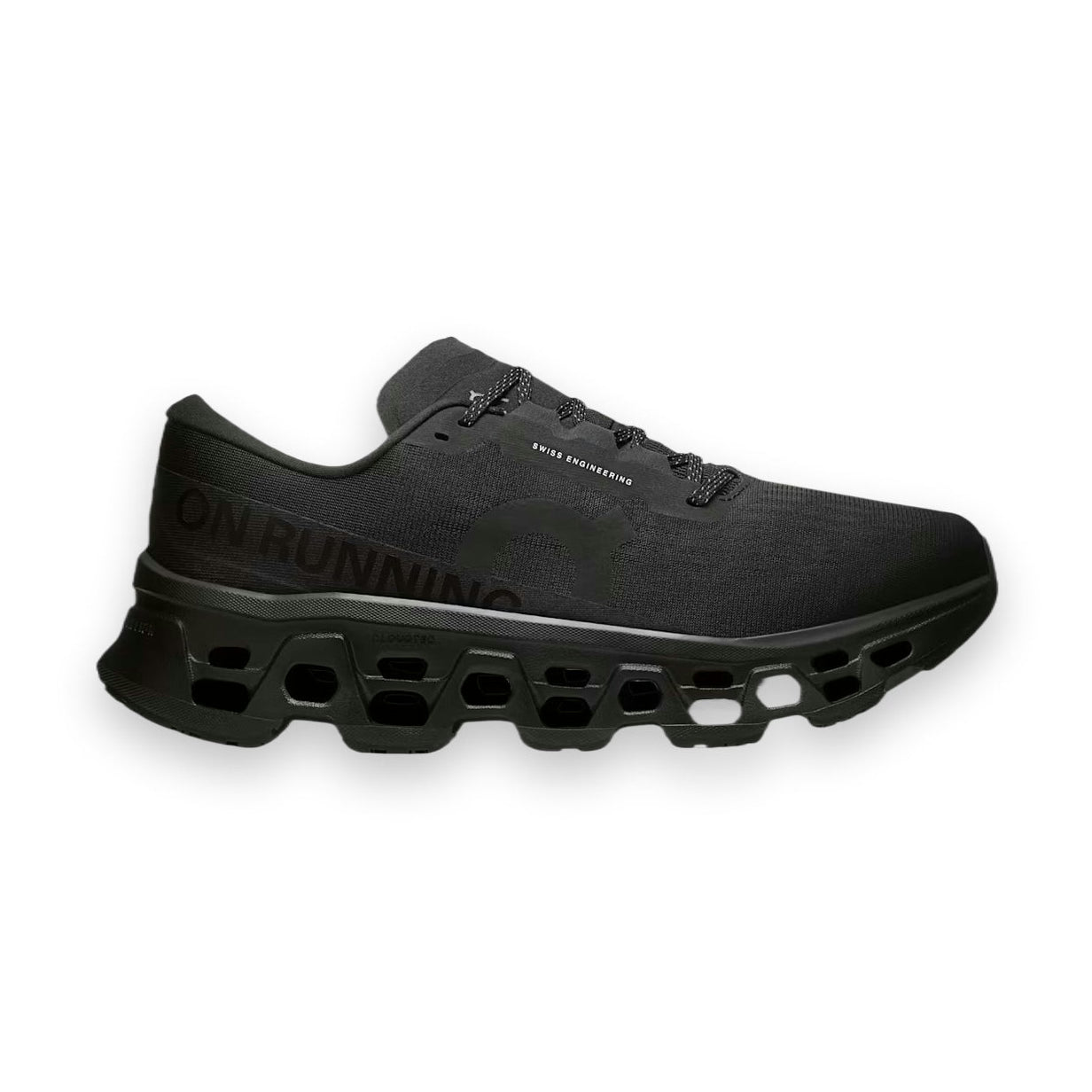 On Cloudmonster 3 - Mens
