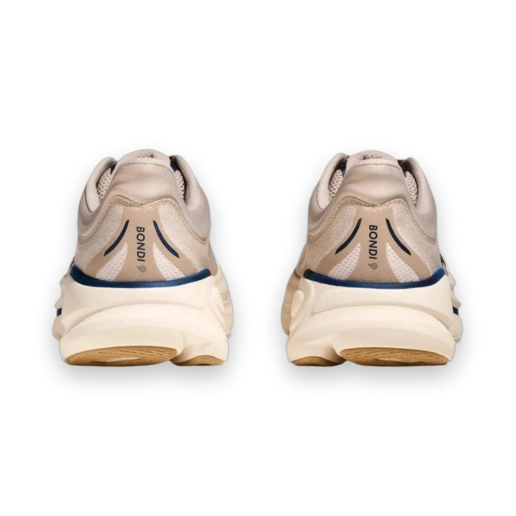 Hoka Bondi 9 (WIDE) - Mens