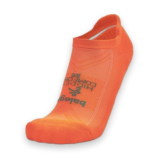 Balaga No Show Comfort - Orange