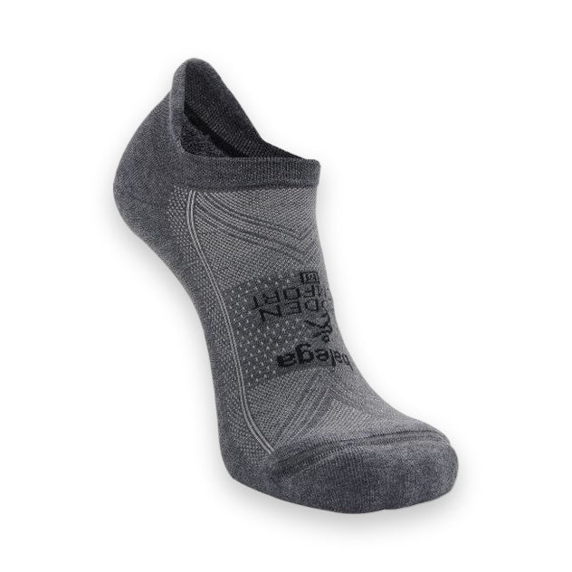 Balaga No Show Comfort - Asphalt
