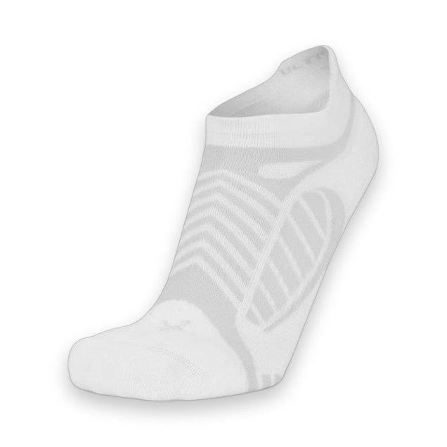 Balaga No Show Ultralight - White