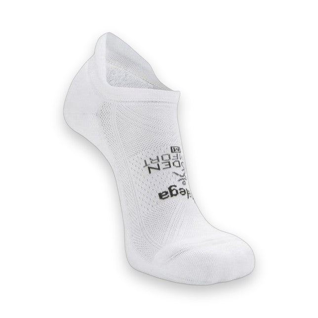 Balaga No Show Comfort - White