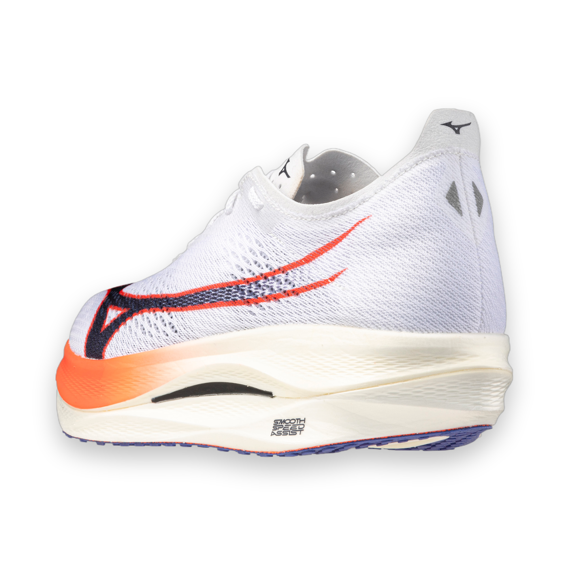 Mizuno Wave Rebellion Pro Low - Mens