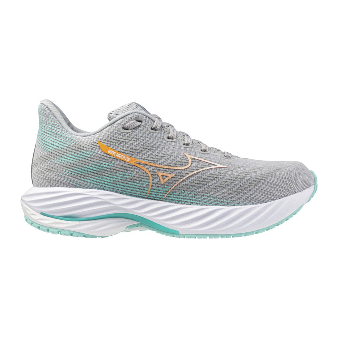 Mizuno Wave Rider 28 - Womens