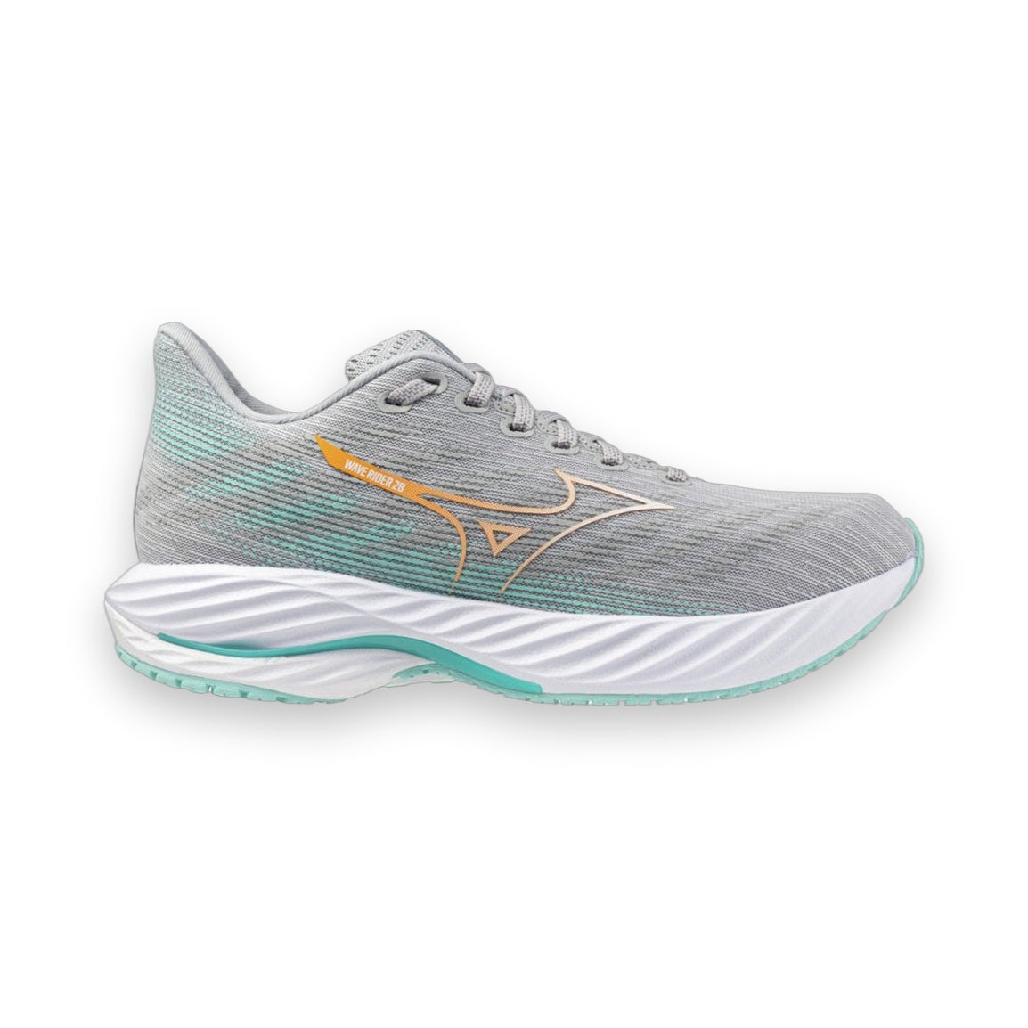 Mizuno Wave Rider 28 - Womens