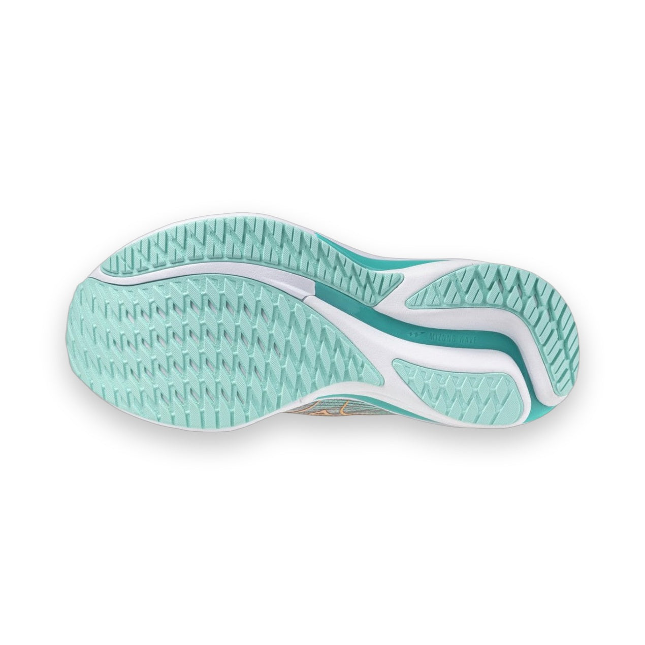 Mizuno Wave Rider 28 - Womens