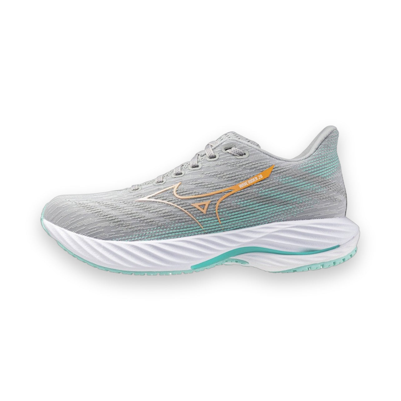 Mizuno Wave Rider 28 - Womens