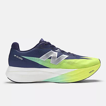 New Balance FuelCell SuperComp Elite v5 - Mens