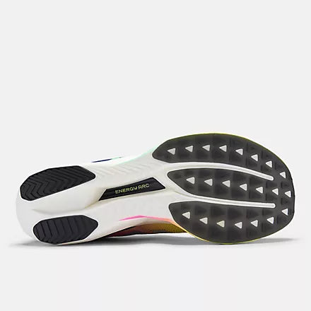 New Balance FuelCell SuperComp Elite v5 - Mens