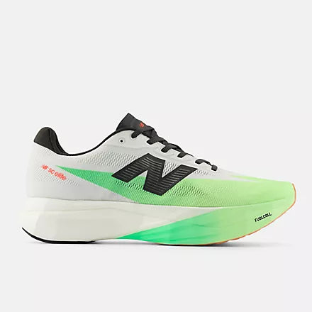 New Balance FuelCell SuperComp Elite v5 - Mens