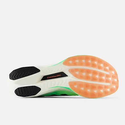 New Balance FuelCell SuperComp Elite v5 - Mens