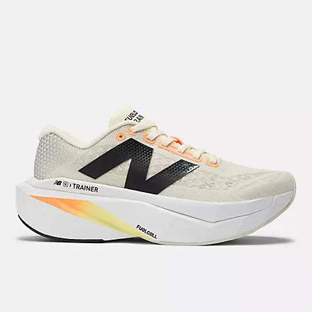 New Balance FuelCell SuperComp Trainer v3 - Womens