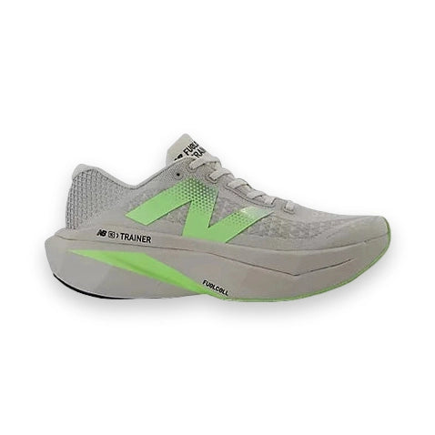 New Balance FuelCell SuperComp Trainer v3 - Mens