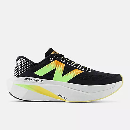 New Balance Fuelcell Supercomp Trainer v3 - Mens