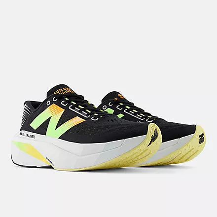 New Balance Fuelcell Supercomp Trainer v3 - Mens