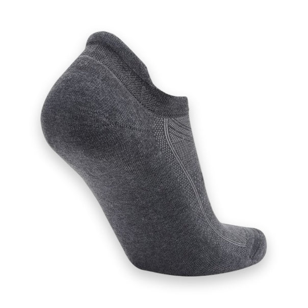Balaga No Show Comfort - Asphalt