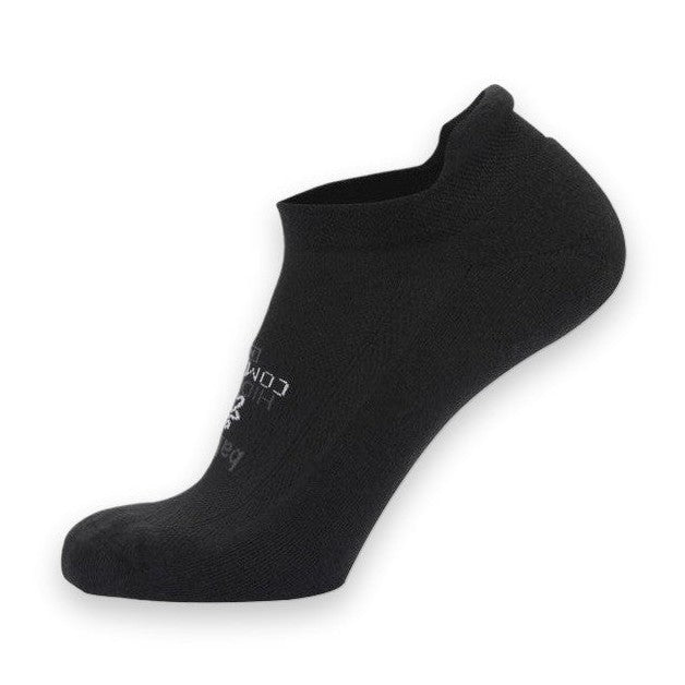 Balaga No Show Comfort - Black