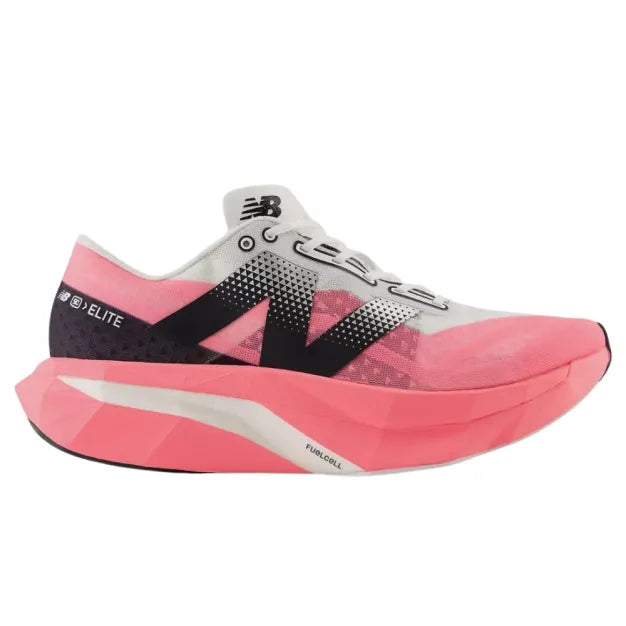 New Balance FuelCell SuperComp Elite v4 - Womens