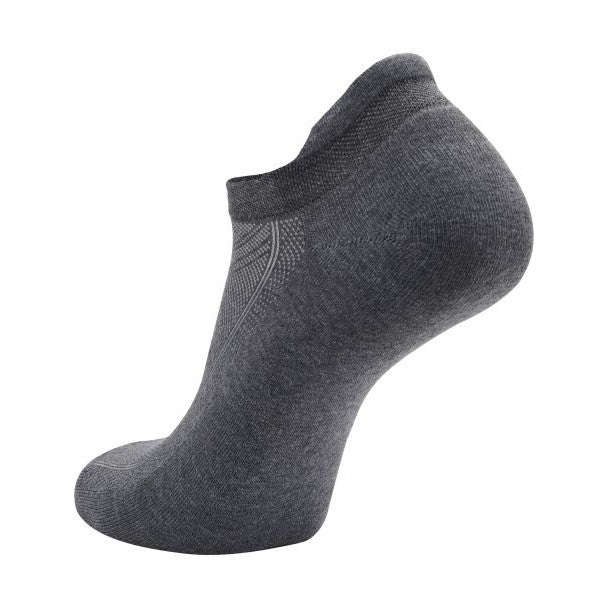 Balaga No Show Comfort - Asphalt