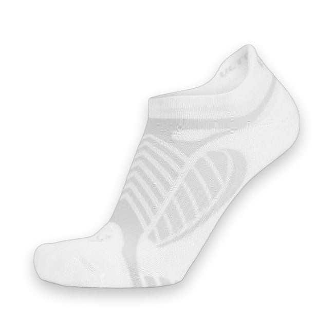 Balaga No Show Ultralight - White