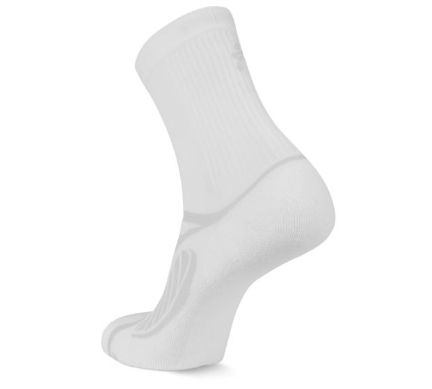 Balega Ultralight Crew - White