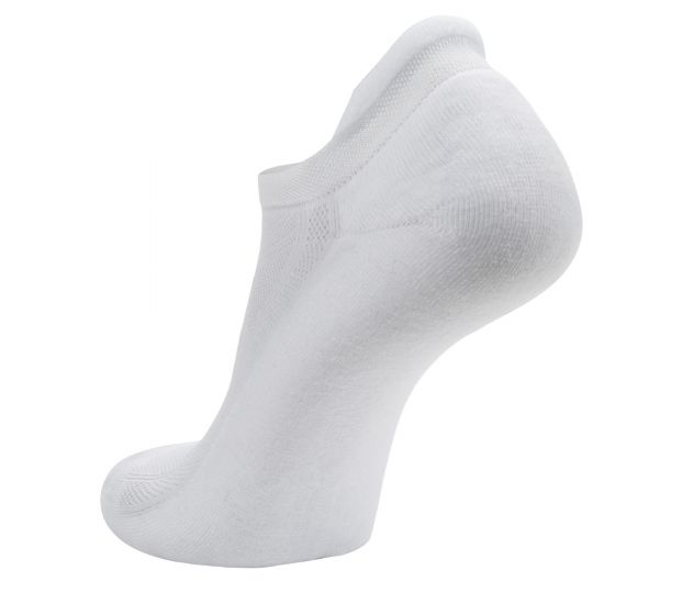 Balega Hidden Comfort - White