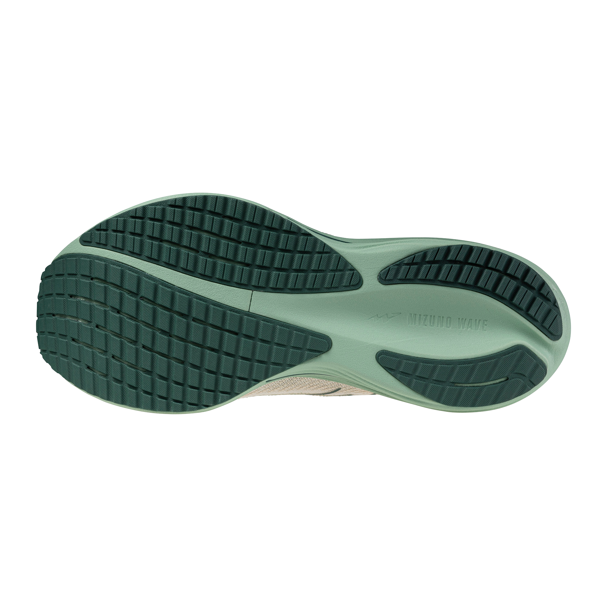 Mizuno Wave Rider 29 (WIDE) - Mens