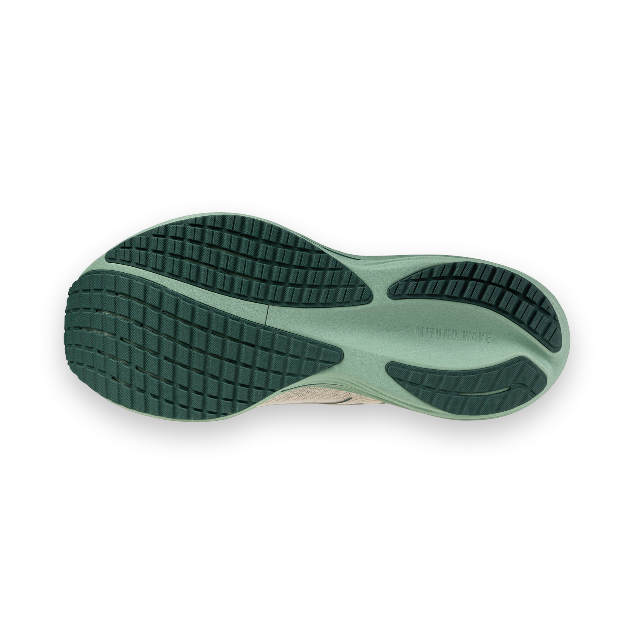 Mizuno Wave Rider 29 (WIDE) - Mens
