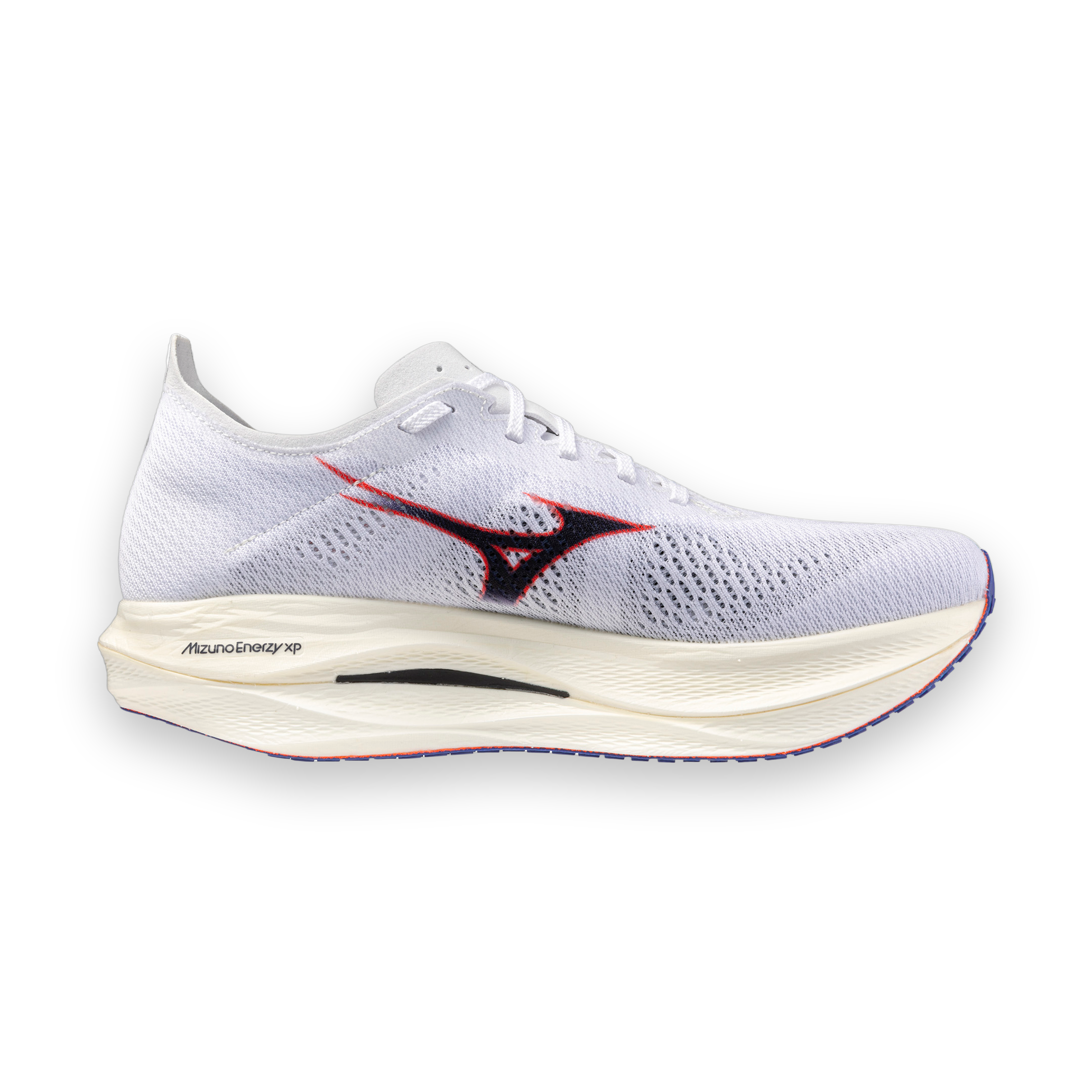 Mizuno Wave Rebellion Pro Low - Mens