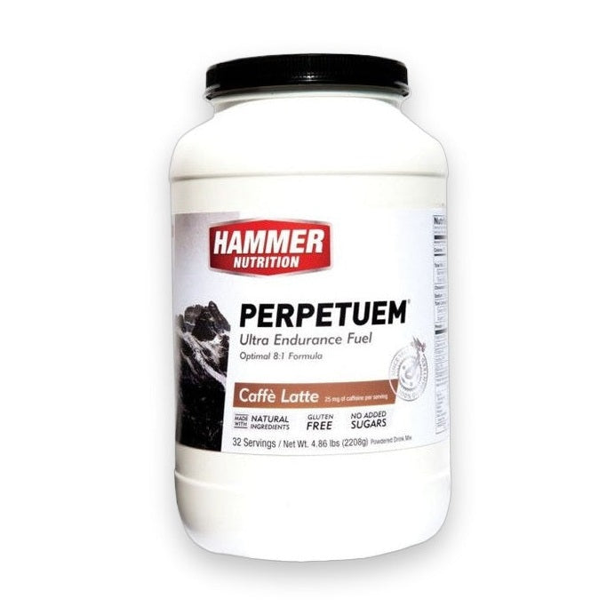 Hammer Perpetuem 1.66KG - Caffe Latte