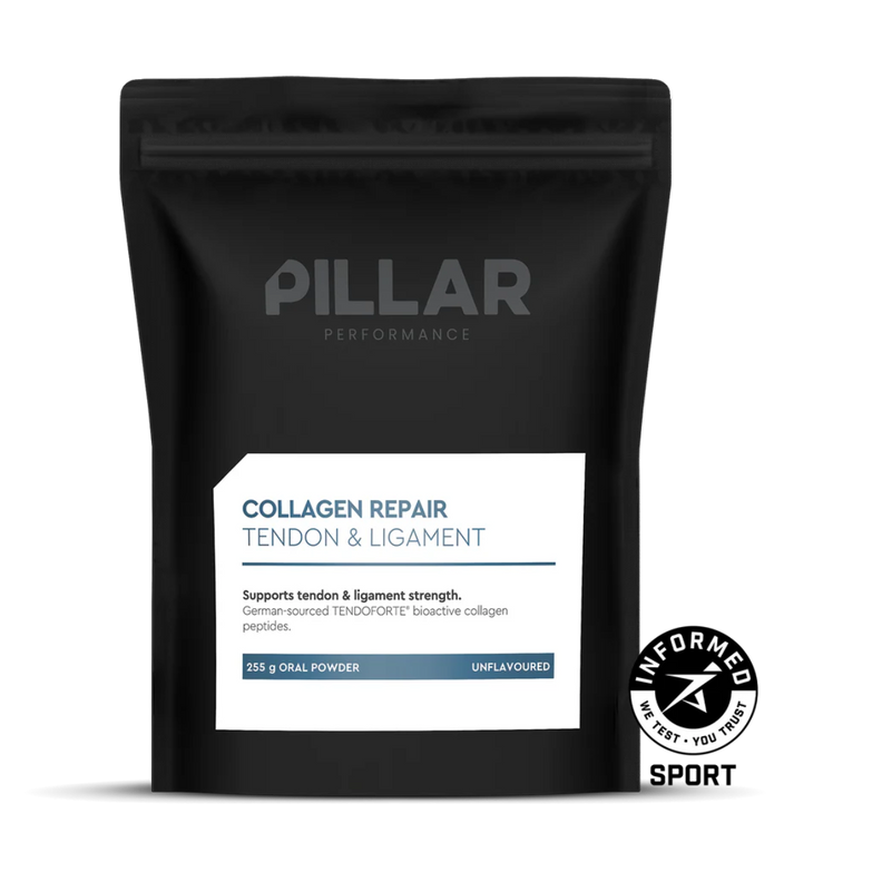 PILLAR Performance - Collagen Repair