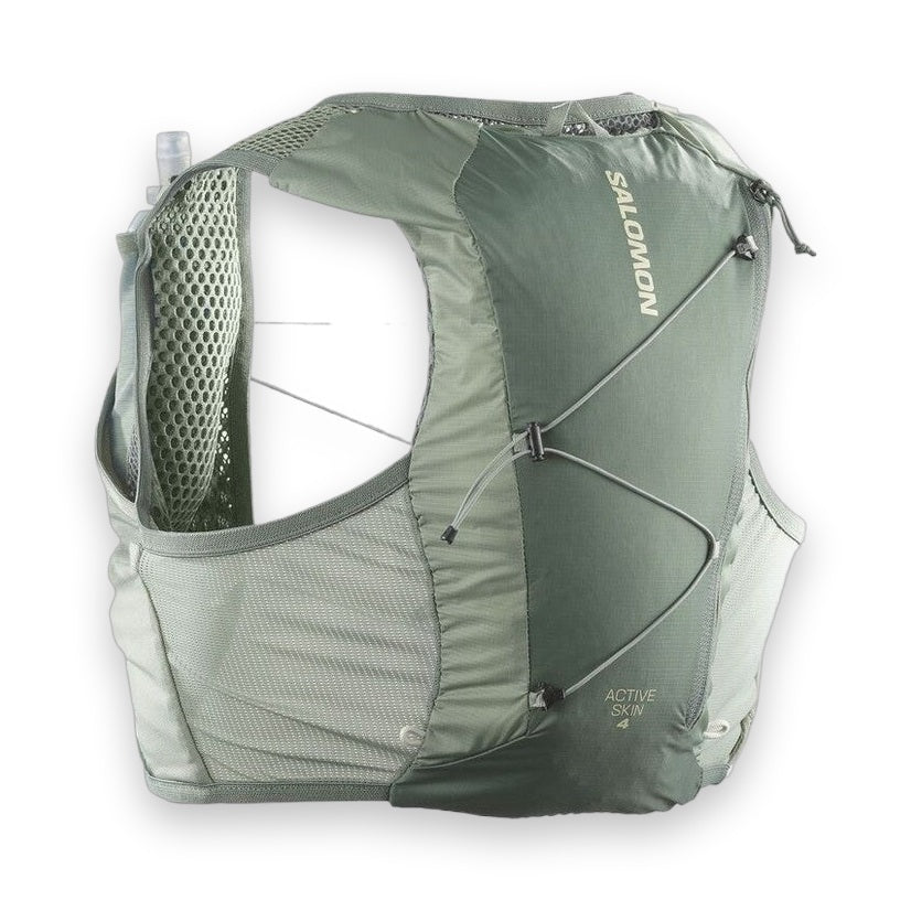Salomon - Active Skin 4 with flasks